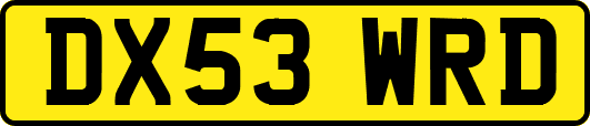 DX53WRD