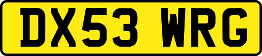 DX53WRG