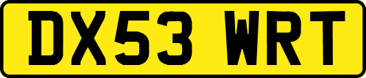 DX53WRT