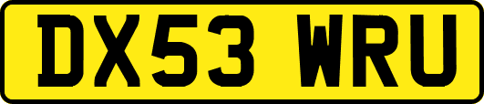 DX53WRU