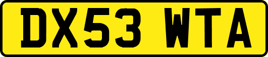 DX53WTA