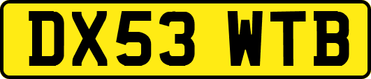 DX53WTB