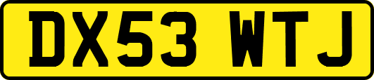 DX53WTJ