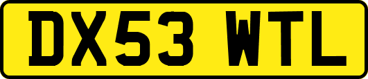 DX53WTL