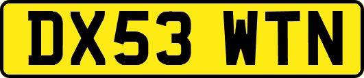 DX53WTN