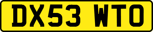DX53WTO