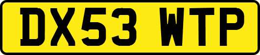 DX53WTP