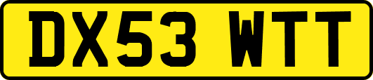 DX53WTT