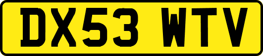 DX53WTV