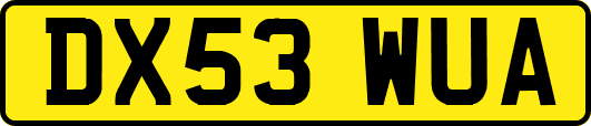 DX53WUA