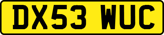 DX53WUC