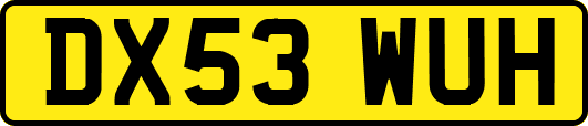 DX53WUH