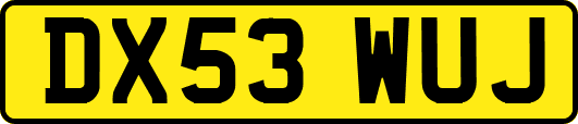DX53WUJ