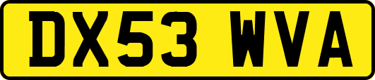 DX53WVA