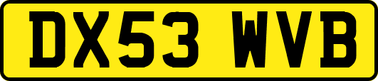 DX53WVB