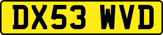 DX53WVD