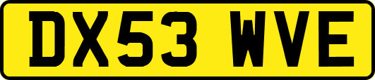 DX53WVE