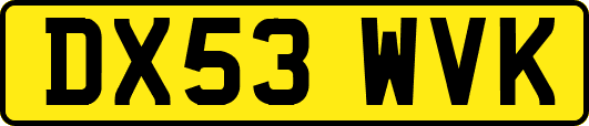 DX53WVK