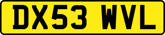 DX53WVL