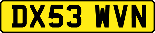 DX53WVN