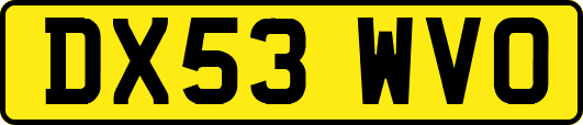 DX53WVO