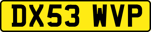 DX53WVP