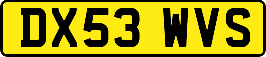 DX53WVS