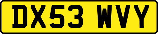 DX53WVY