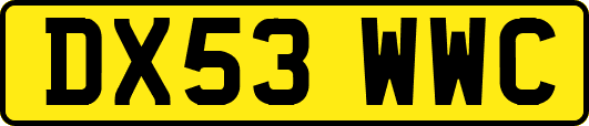 DX53WWC