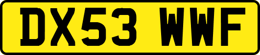 DX53WWF