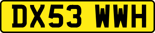 DX53WWH