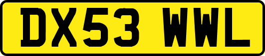 DX53WWL