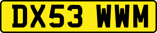 DX53WWM