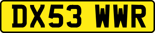 DX53WWR