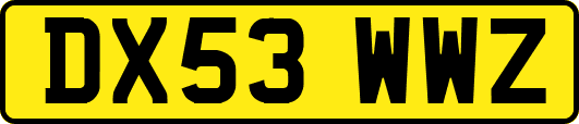 DX53WWZ