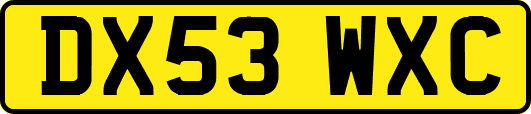 DX53WXC