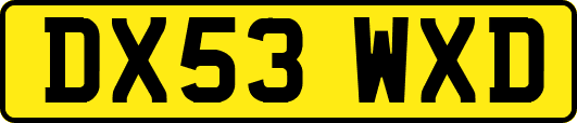 DX53WXD