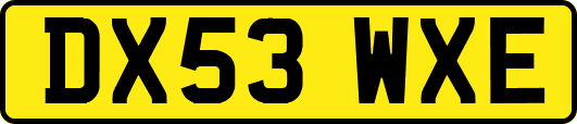 DX53WXE