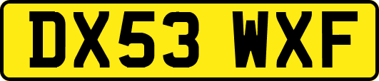 DX53WXF