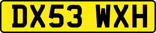 DX53WXH
