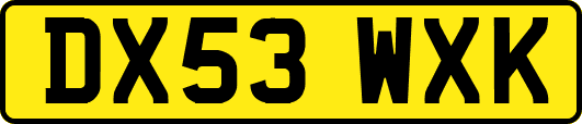 DX53WXK