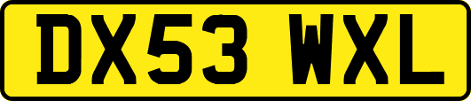 DX53WXL