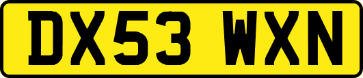 DX53WXN
