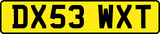 DX53WXT