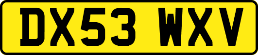 DX53WXV