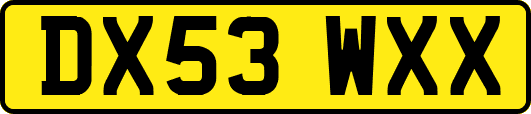 DX53WXX