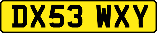 DX53WXY