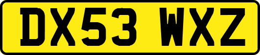 DX53WXZ