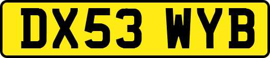 DX53WYB