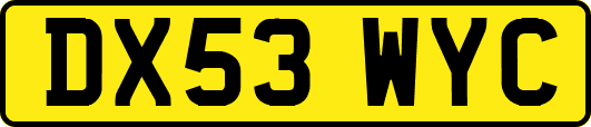 DX53WYC